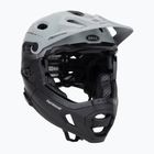Велосипедна каска Bell FF Super DH MIPS Spherical matte gray/black