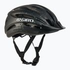 Детска велосипедна каска Giro Register II matte black/white