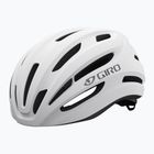 Велосипедна каска Giro Isode II Integrated MIPS matte white/charcoal