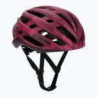 Велосипедна каска Giro Agilis Integrated MIPS matte dark cherry towers