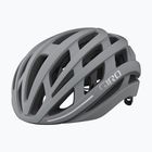 Велосипедна каска Giro Helios Spherical MIPS matte sharkskin