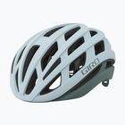 Велосипедна каска Giro Helios Spherical MIPS matte light mineral