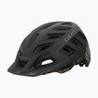 Велосипедна каска Giro Radix matte black static