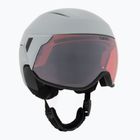 Скиорска каска Giro Orbit Spherical Mips matte light grey/vivid onyx