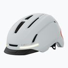 Велосипедна каска Giro Ethos Integrated MIPS LED matte chalk