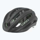 Велосипедна каска Giro Aries Spherical MIPS matte coal/space green