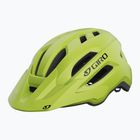 Велосипедна каска Giro Fixture II Integrated MIPS matte ano lime