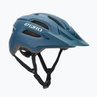 Велосипедна каска Giro Fixture II Integrated MIPS matte harbor blue