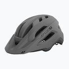 Велосипедна каска Giro Fixture II Integrated MIPS matte titanium