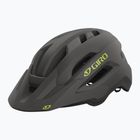 Велосипедна каска Giro Fixture II Integrated MIPS matte warm black