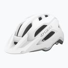 Велосипедна каска Giro Fixture II Integrated MIPS matte white