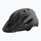 Велосипедна каска Giro Fixture II Integrated MIPS W matte black titanium fade