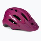 Детска велосипедна каска Giro Fixture II, розова GR-7149998