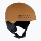Ски каска K2 Phase Pro кафява