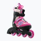 Детски ролери K2 Lumi Pro pink