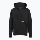 Мъжки суитшърт RIDE Techno FZ black