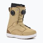 Дамски сноуборд обувки K2 Kinsley black tan
