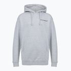 Мъжки суитшърт RIDE Old English Hoody heather grey