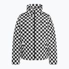 Дамско яке Vans MTE Foundry Print Puff Music Academy checkerboard
