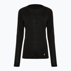 Дамска термоактивна блуза Smartwool Classic All-Season Merino Base Layer Crew Boxed black