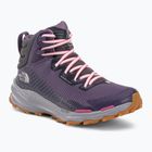 Дамски туристически обувки The North Face Vectiv Fastpack Mid Futurelight lunar slate/asphalt grey