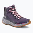 Дамски туристически обувки The North Face Vectiv Fastpack Mid Futurelight purple NF0A5JCXIG01