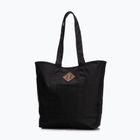 Дамска чанта Timberland Tfo Tote 18 l black