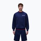 Мъжки суичър Napapijri Relaxed Fit naval academy