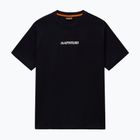 Мъжка тениска Napapijri S-Flint black beauty