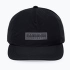 Мъжка шапка с козирка Napapijri F-Box Logo black beauty