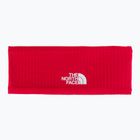 The North Face Fastech Headband лента за глава червена NF0A7RIO6821