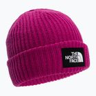 Шапка The North Face Salty Dog pink NF0A7WG81461