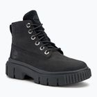 Дамски обувки Timberland Greyfield black