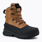 Мъжки обувки за трекинг The North Face Chilkat V Lace WP utility brown/black