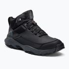 Дамски ботуши за трекинг The North Face Storm Strike III WP black/asphalt grey