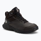 Мъжки обувки за трекинг The North Face Storm Strike III WP coffee brown/black