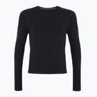 Мъжка термоактивна блуза Smartwool Intraknit Active Base Layer black