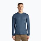 Мъжки термоактивен суитшърт Icebreaker Merino 150 Tech Lite IB Vertical Dawn