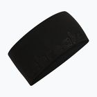 Лента за глава icebreaker Merino 260 Tech black