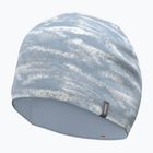 Шапка icebreaker Merino 260 Oasis Vertex Reversible Beanie Chillwave snow/zinc blue