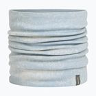 Шал комин icebreaker Merino 260 Oasis Vertex Reversible Chute Chillwave snow/zinc blue