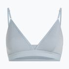 Термоактивен сутиен icebreaker Merino 150 Siren Bra Inserts zinc blue