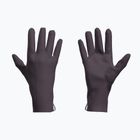 Ръкавици за трекинг Icebreaker 200 Oasis Glove Liners grey plum