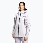 Дамско яке за сноуборд The North Face Ceptor lavender fog