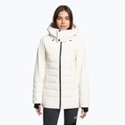 Пухено яке за жени The North Face Disere Down Parka white NF0A7UUDN3N1