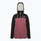 Дамско ски яке The North Face Pallie Down pink and black NF0A3M1786H1