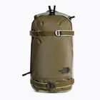 The North Face Slackpack 2.0 раница за сноуборд зелена NF0A3S9948Q1