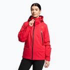 Дамско ски яке The North Face Lenado red NF0A4R1M6821
