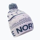 Ски шапка The North Face Ski Tuke в розово и лилаво NF0A4SIE91Q1