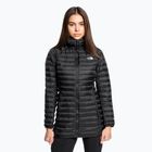 Дамско пухено яке The North Face New Trevail Parka black NF0A7Z85JK31